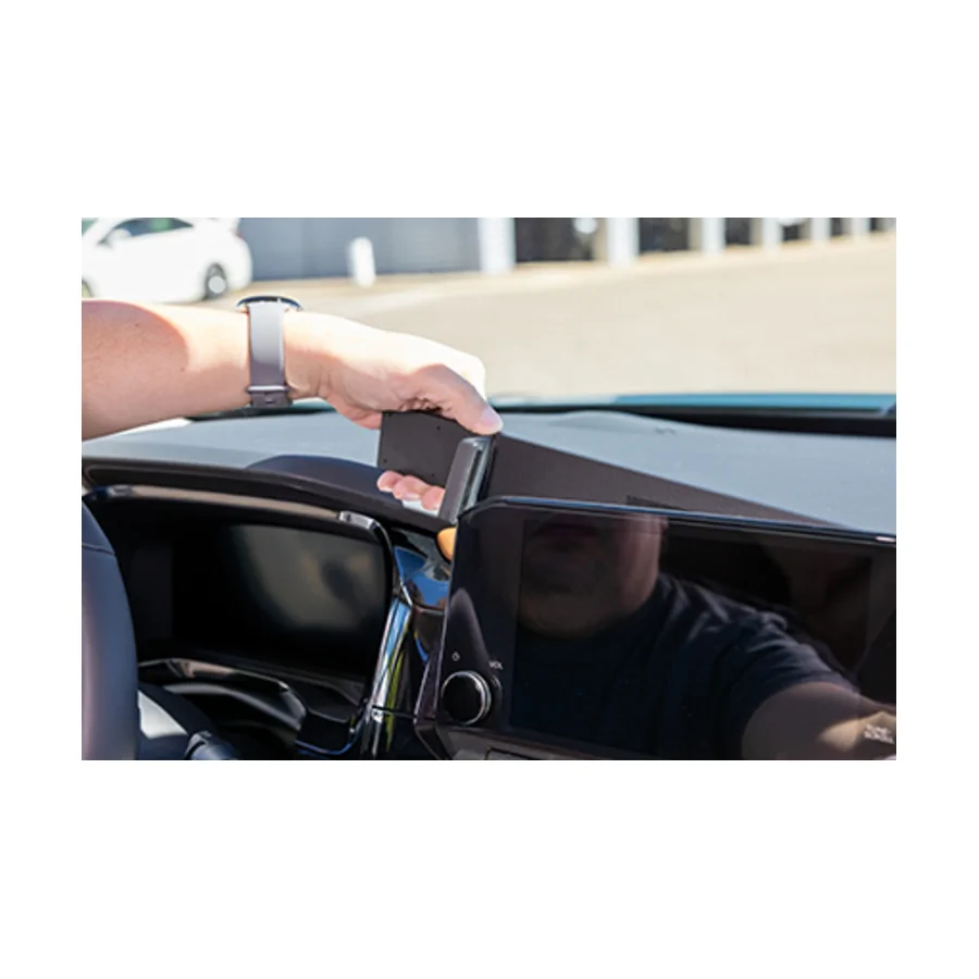 Bild 1 : 855898 : Brodit ProClip für Nissan Pathfinder, ab Bj. 2022