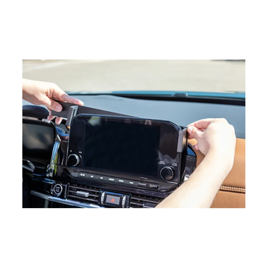 Bild 2 : 855898 : Brodit ProClip für Nissan Pathfinder, ab Bj. 2022