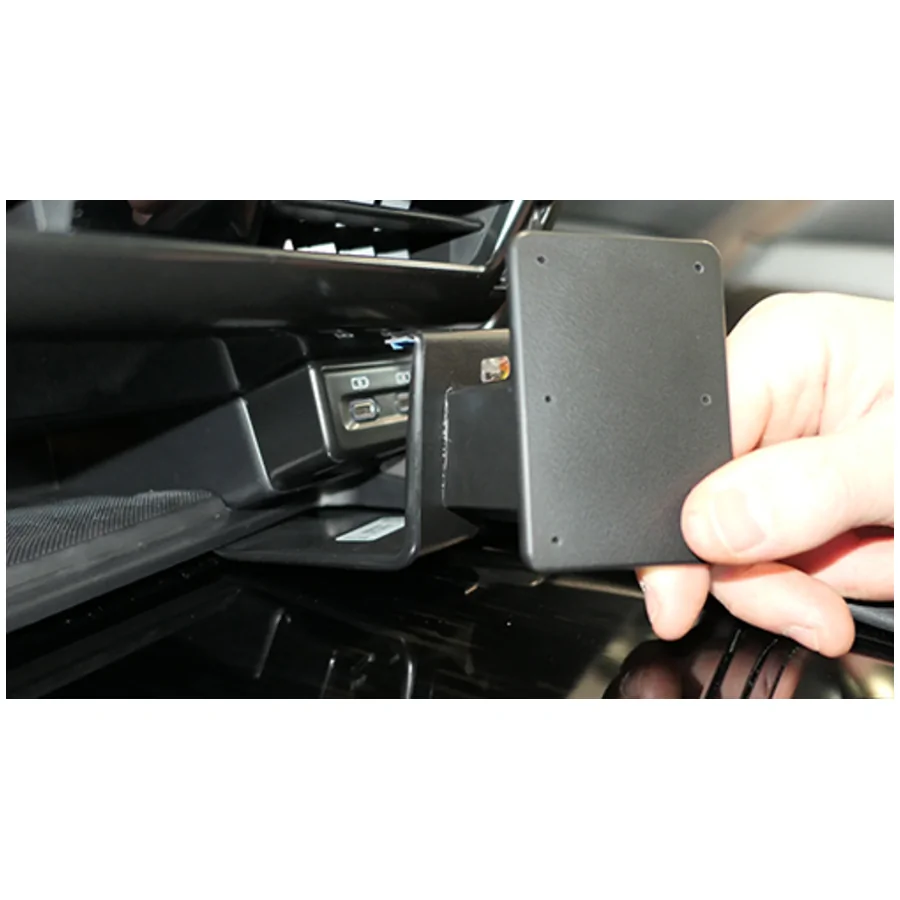 Bild 1 : 855899 : Brodit ProClip für Lexus RX-Serie, ab Bj. 2023
