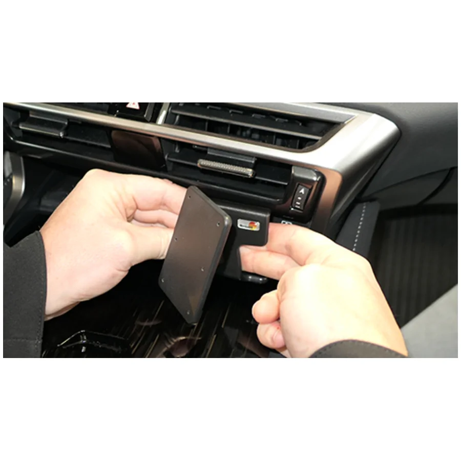 Bild 2 : 855899 : Brodit ProClip für Lexus RX-Serie, ab Bj. 2023
