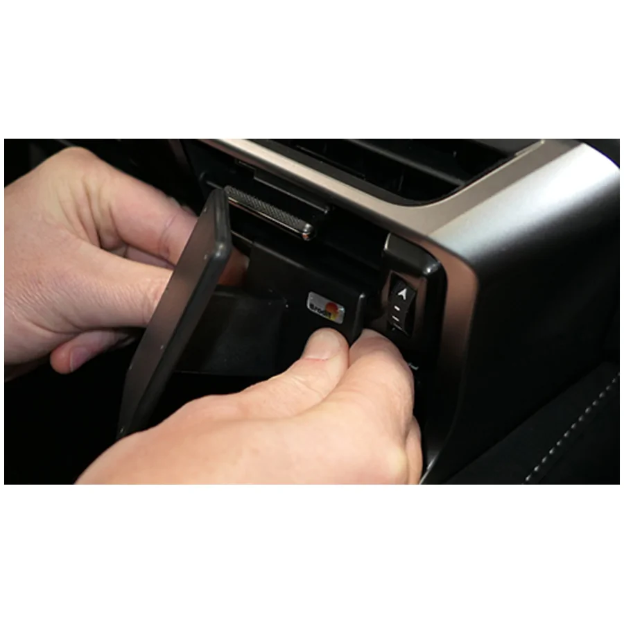 Bild 3 : 855899 : Brodit ProClip für Lexus RX-Serie, ab Bj. 2023