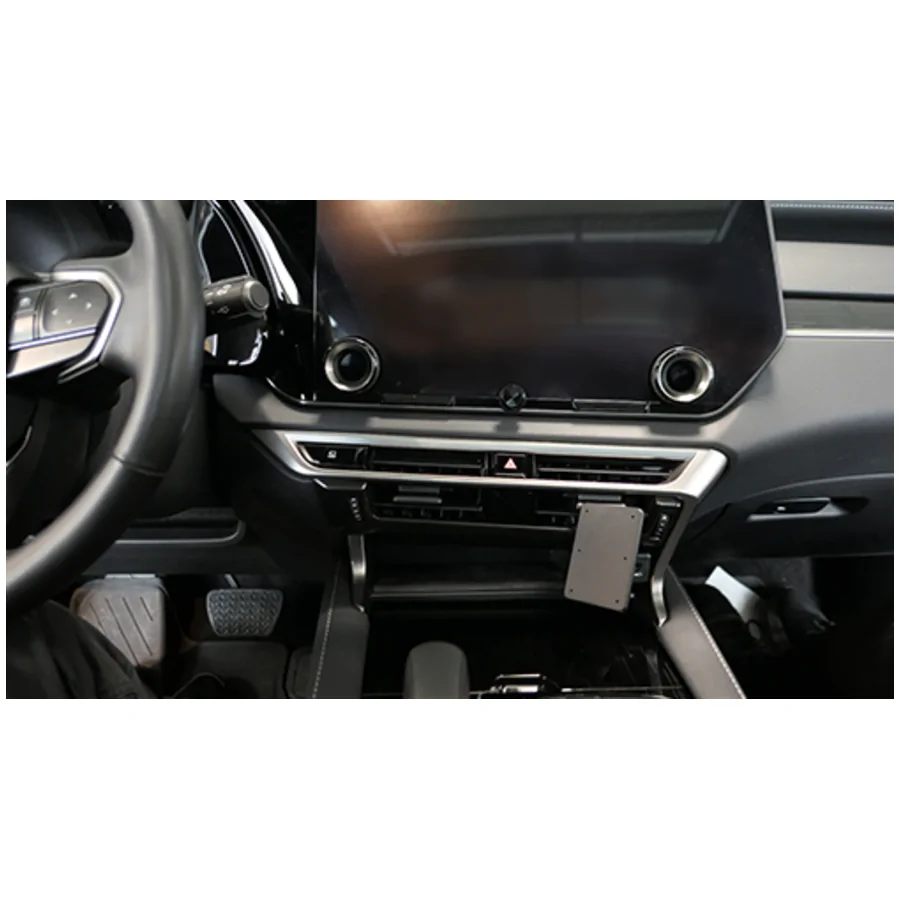 Bild 4 : 855899 : Brodit ProClip für Lexus RX-Serie, ab Bj. 2023
