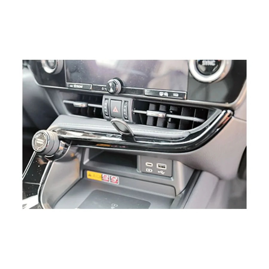 Bild 1 : 855900 : Brodit ProClip für Lexus NX-Serie, ab Bj. 2022