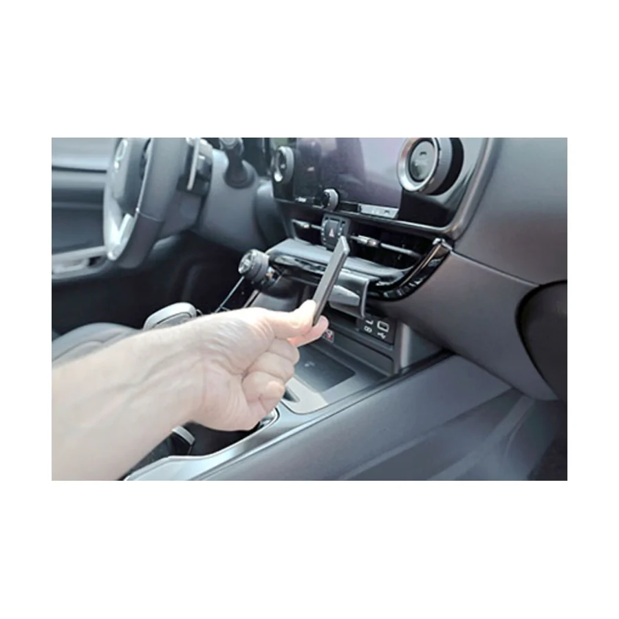 Bild 3 : 855900 : Brodit ProClip für Lexus NX-Serie, ab Bj. 2022