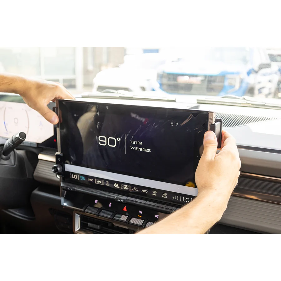 Bild 3 : 855906 : Brodit ProClip für GMC Hummer EV, ab Bj. 2023