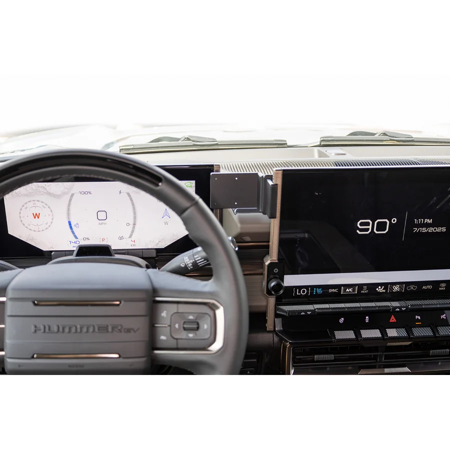 Bild 4 : 855906 : Brodit ProClip für GMC Hummer EV, ab Bj. 2023