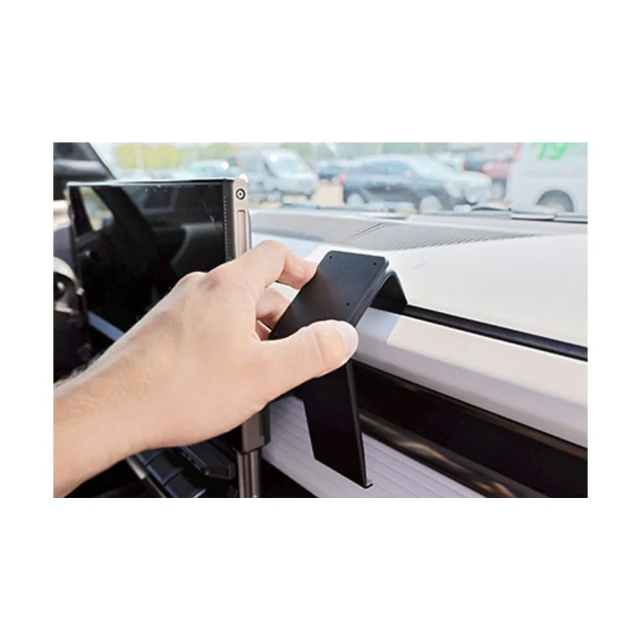 Bild 1 : 855907 : Brodit ProClip für GMC Hummer EV, ab Bj. 2023
