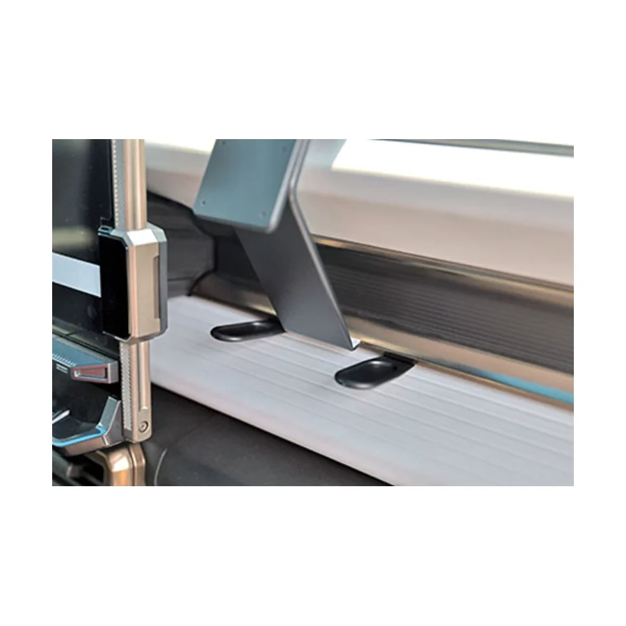 Bild 2 : 855907 : Brodit ProClip für GMC Hummer EV, ab Bj. 2023
