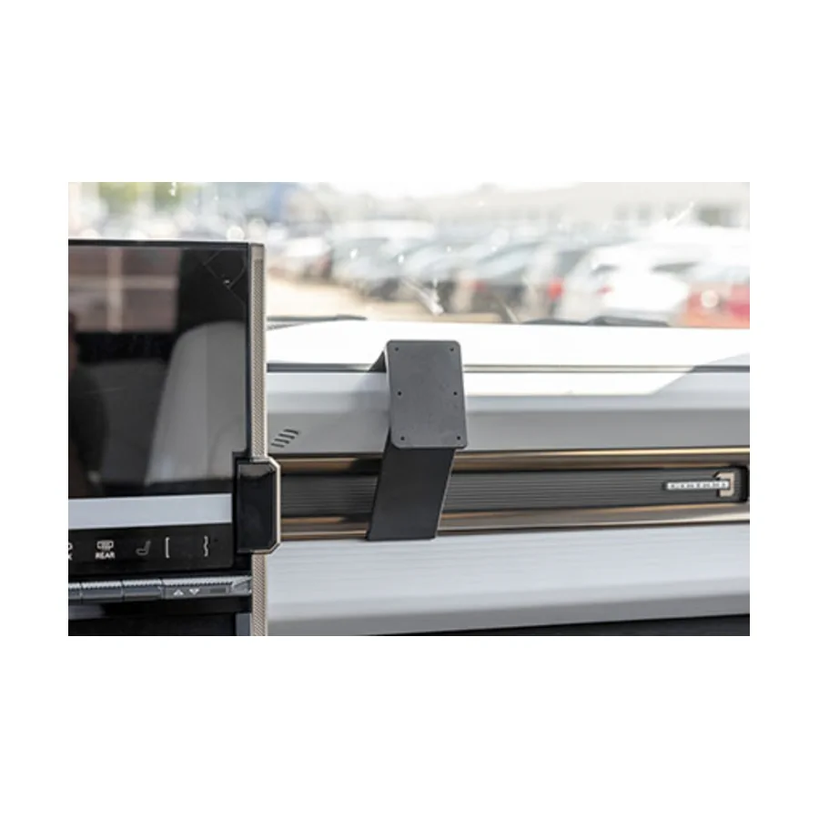 Bild 4 : 855907 : Brodit ProClip für GMC Hummer EV, ab Bj. 2023
