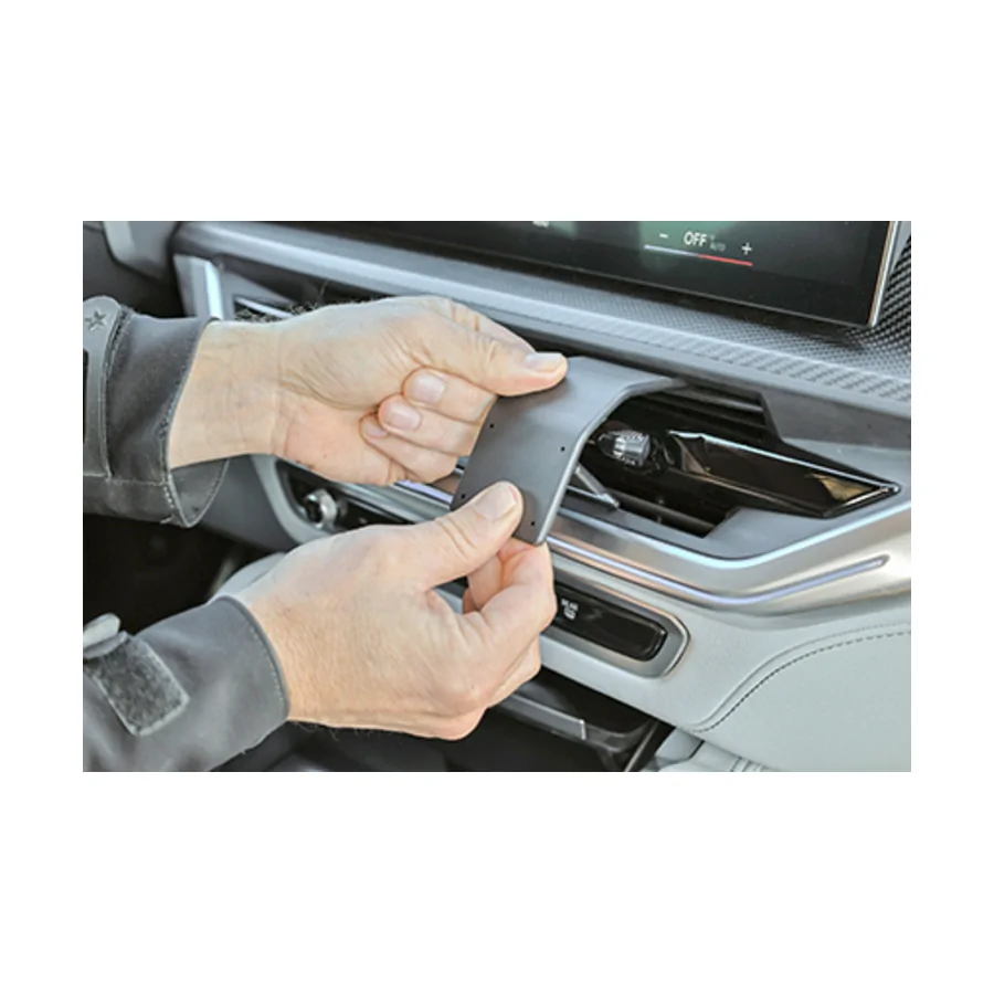 Bild 2 : 855908 : Brodit ProClip für BMW XM (G09), ab Bj. 2023