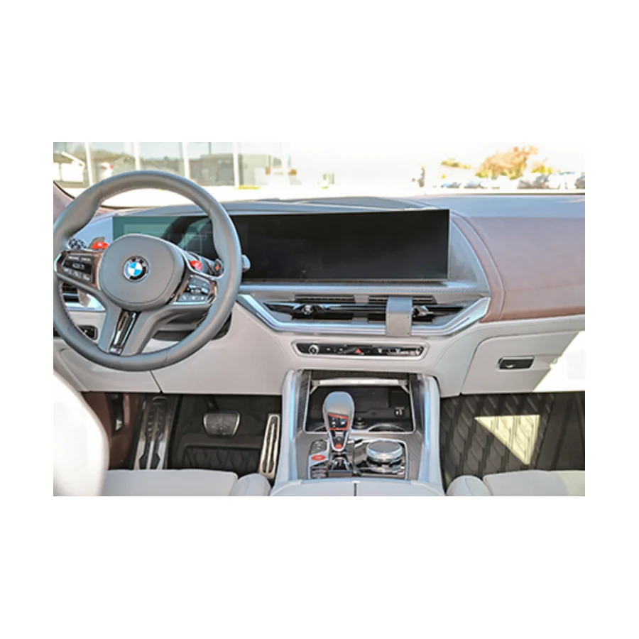 Bild 4 : 855908 : Brodit ProClip für BMW XM (G09), ab Bj. 2023