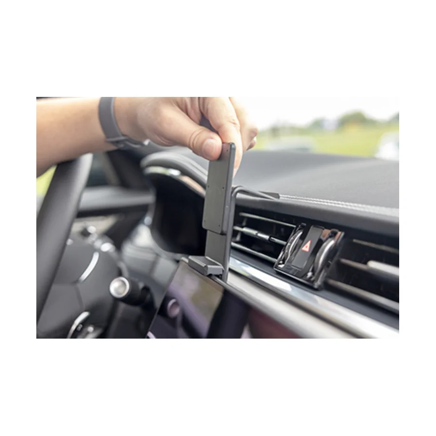 Bild 1 : 855914 : Brodit ProClip für Jaguar F-PACE, ab Bj. 2021