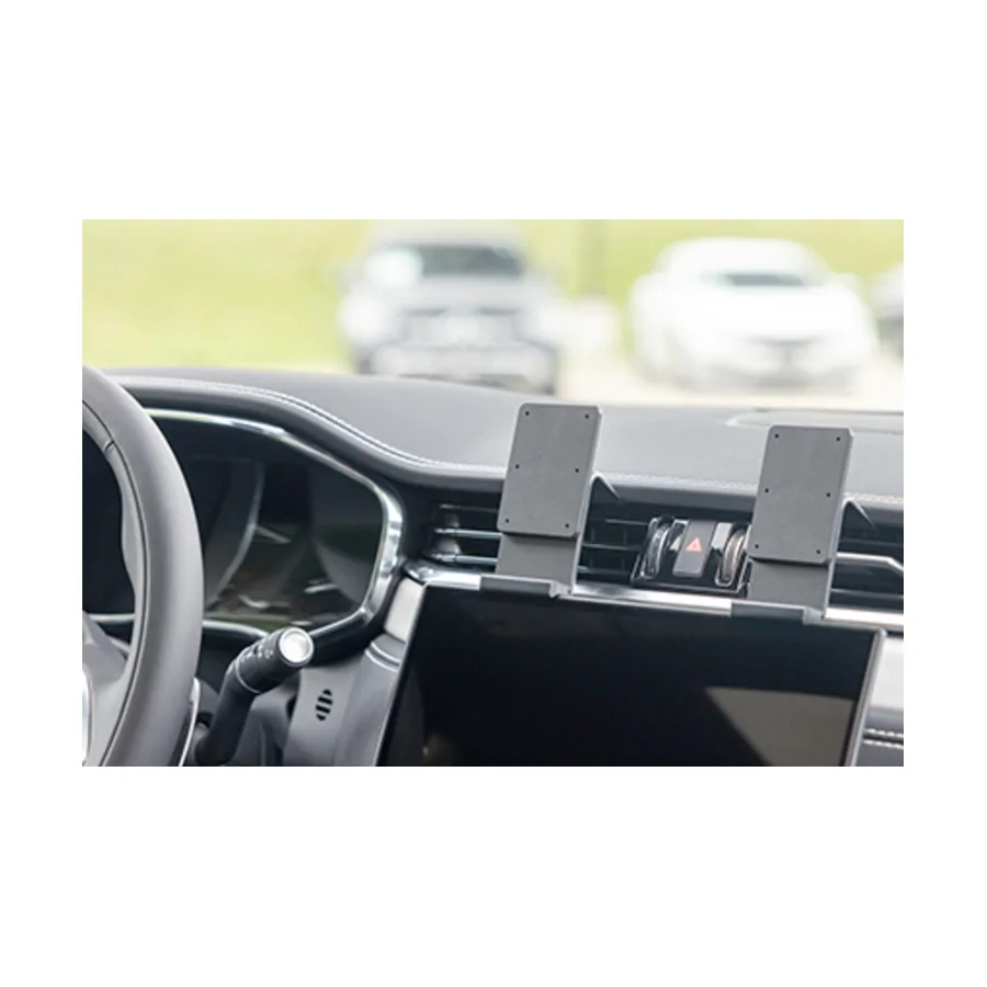 Bild 3 : 855914 : Brodit ProClip für Jaguar F-PACE, ab Bj. 2021