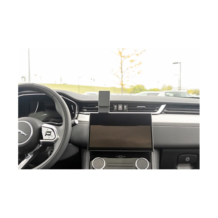 Bild 4 : 855914 : Brodit ProClip für Jaguar F-PACE, ab Bj. 2021