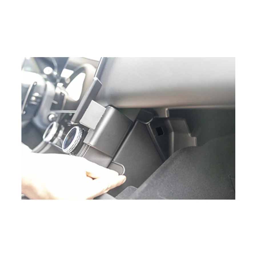 Bild 2 : 855915 : Brodit ProClip für Jaguar F-PACE, ab Bj. 2021