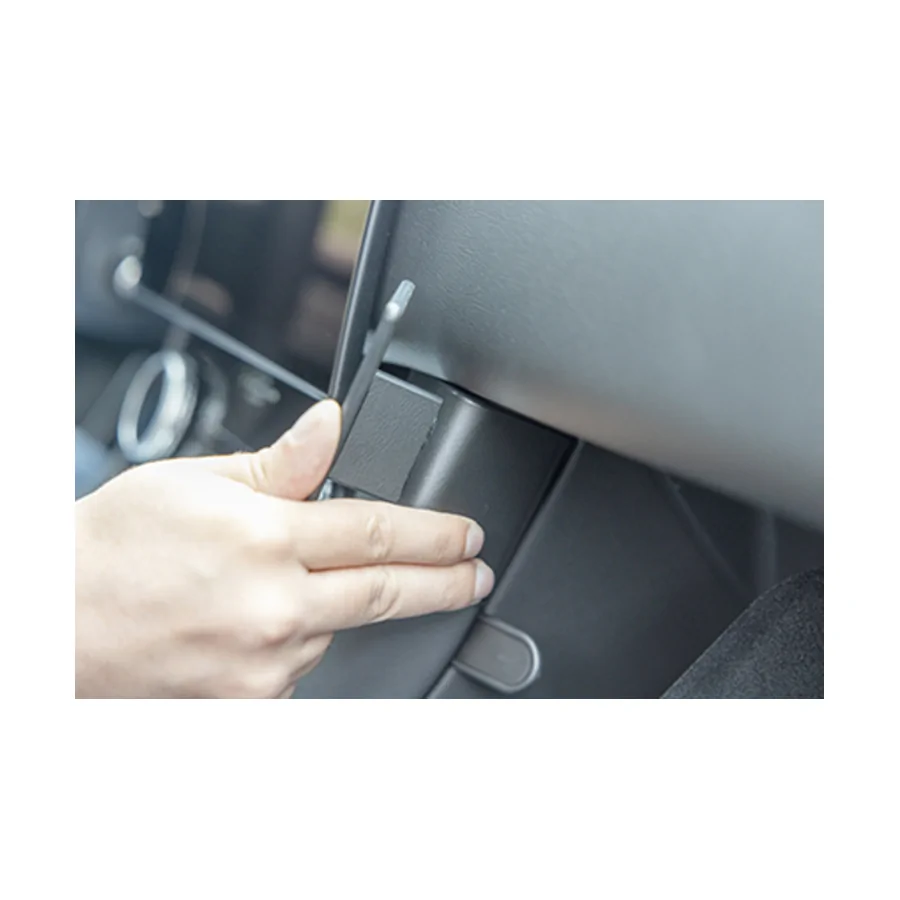 Bild 3 : 855915 : Brodit ProClip für Jaguar F-PACE, ab Bj. 2021