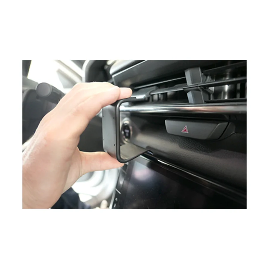 Bild 1 : 855950 : Brodit ProClip für Mazda MX 30, ab Bj. 2020