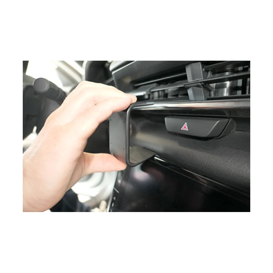 Bild 2 : 855950 : Brodit ProClip für Mazda MX 30, ab Bj. 2020