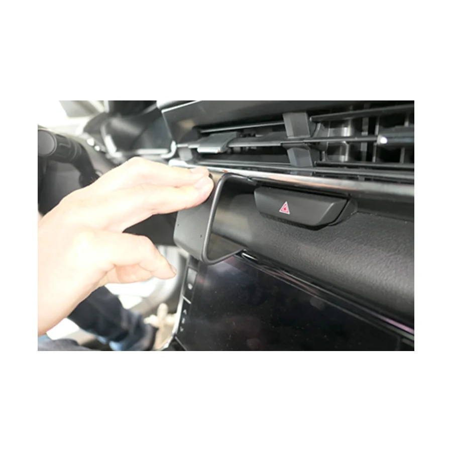 Bild 3 : 855950 : Brodit ProClip für Mazda MX 30, ab Bj. 2020