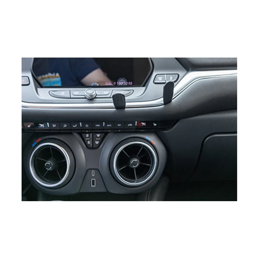 Bild 1 : 855951 : Brodit ProClip für Chevrolet Blazer, ab Bj. 2019 bis 2023