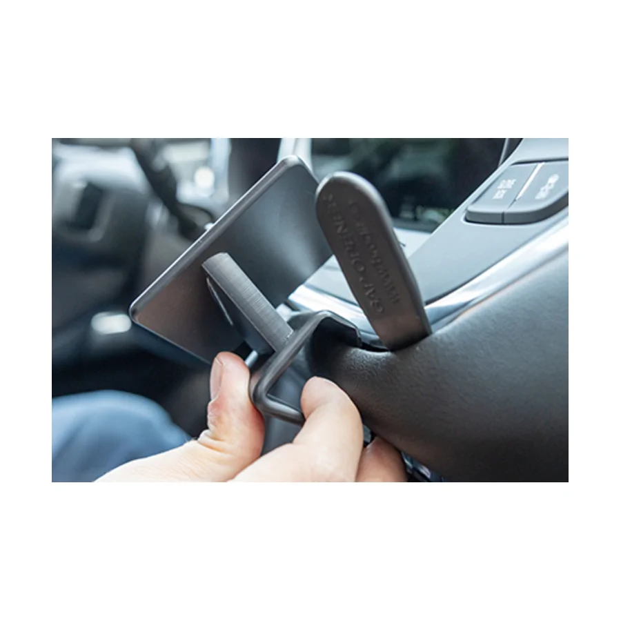 Bild 2 : 855951 : Brodit ProClip für Chevrolet Blazer, ab Bj. 2019 bis 2023
