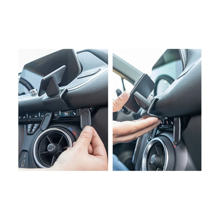 Bild 3 : 855951 : Brodit ProClip für Chevrolet Blazer, ab Bj. 2019 bis 2023