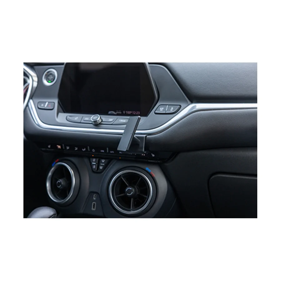 Bild 4 : 855951 : Brodit ProClip für Chevrolet Blazer, ab Bj. 2019 bis 2023