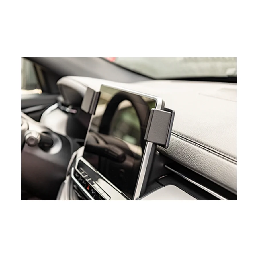 Bild 2 : 855952 : Brodit ProClip für Jeep Compass, ab Bj. 2022