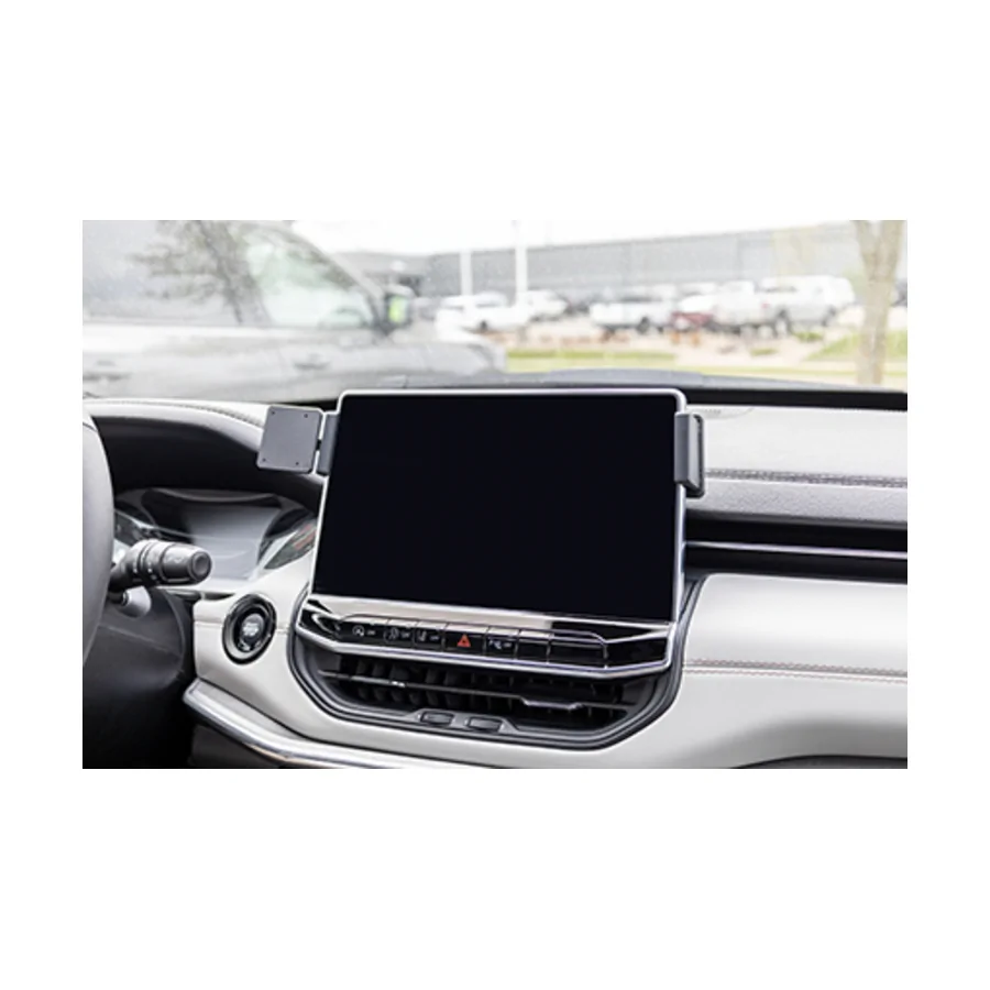Bild 3 : 855952 : Brodit ProClip für Jeep Compass, ab Bj. 2022