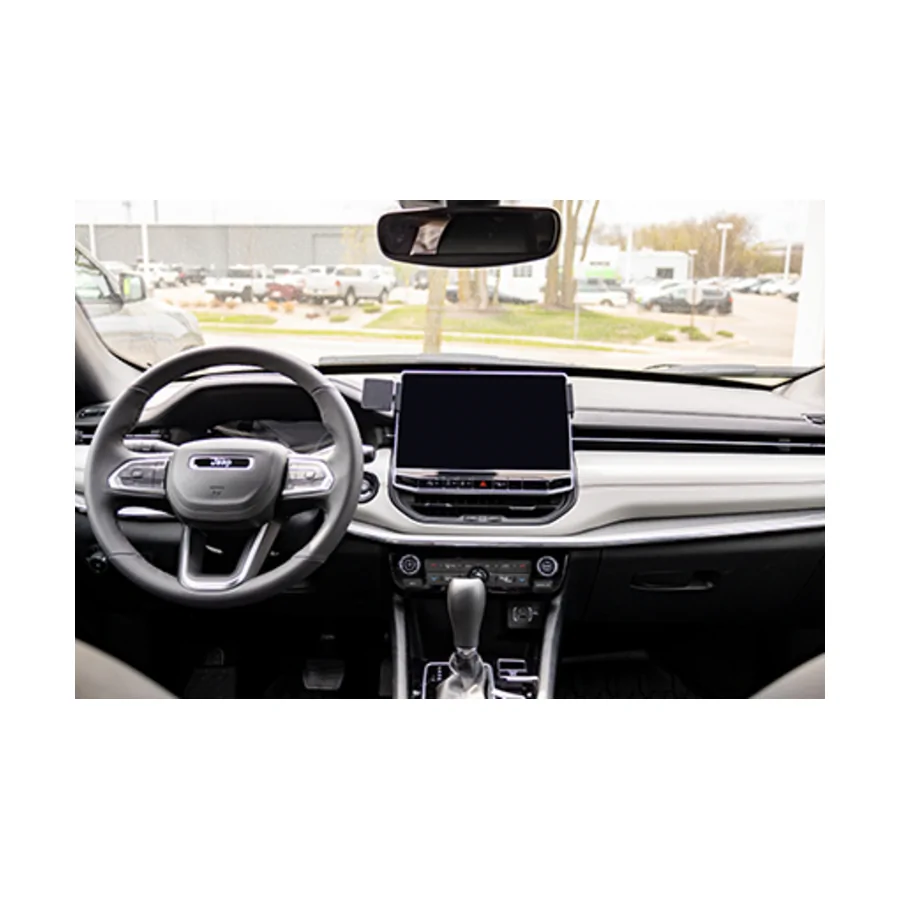 Bild 4 : 855952 : Brodit ProClip für Jeep Compass, ab Bj. 2022