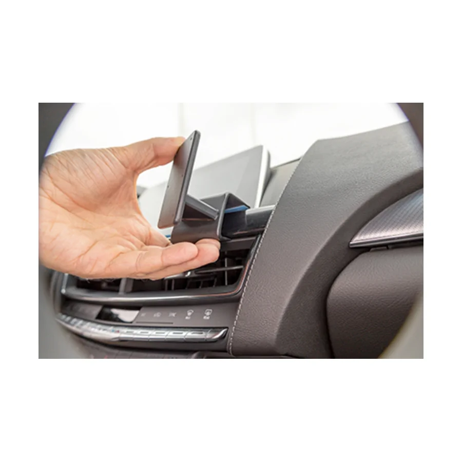 Bild 1 : 855953 : Brodit ProClip für Cadillac CTS, ab Bj. 2020 bis 2024