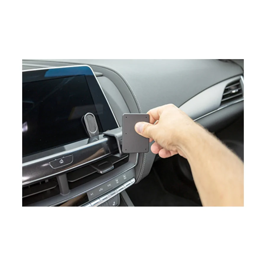Bild 3 : 855953 : Brodit ProClip für Cadillac CTS, ab Bj. 2020 bis 2024