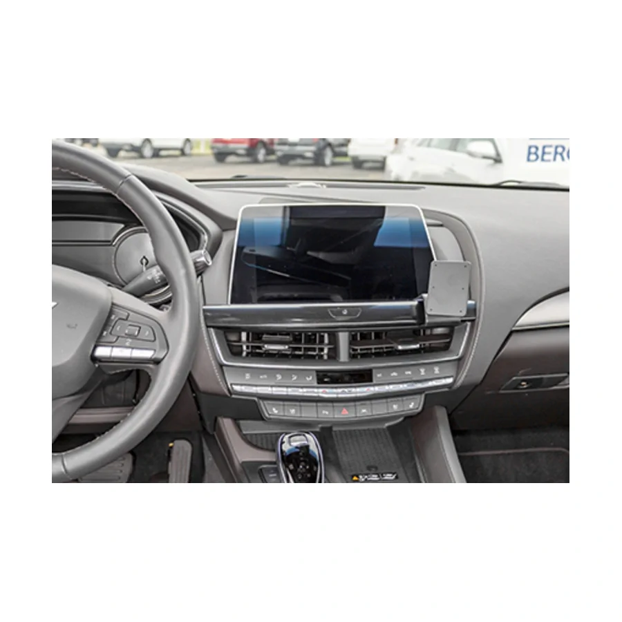 Bild 4 : 855953 : Brodit ProClip für Cadillac CTS, ab Bj. 2020 bis 2024