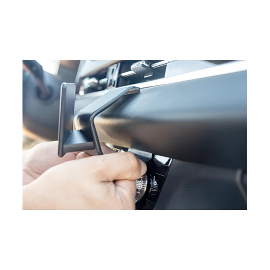 Bild 1 : 855955 : Brodit ProClip für Mitsubishi Outlander, ab Bj. 2022