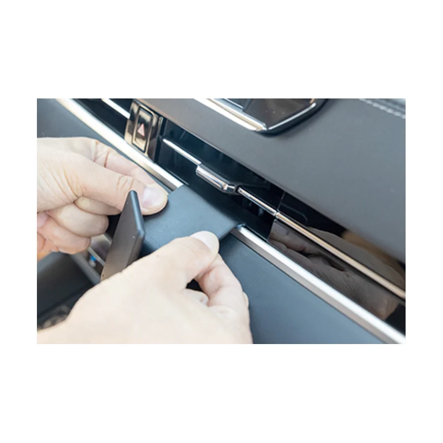 Bild 2 : 855955 : Brodit ProClip für Mitsubishi Outlander, ab Bj. 2022