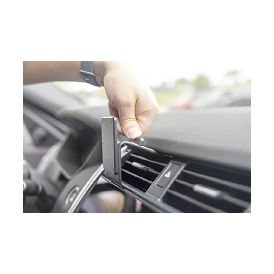 Bild 2 : 855959 : Brodit ProClip für Land Rover Discovery V Facelift, ab Bj. 2021