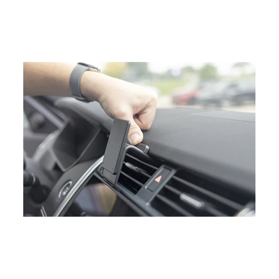 Bild 3 : 855959 : Brodit ProClip für Land Rover Discovery V Facelift, ab Bj. 2021