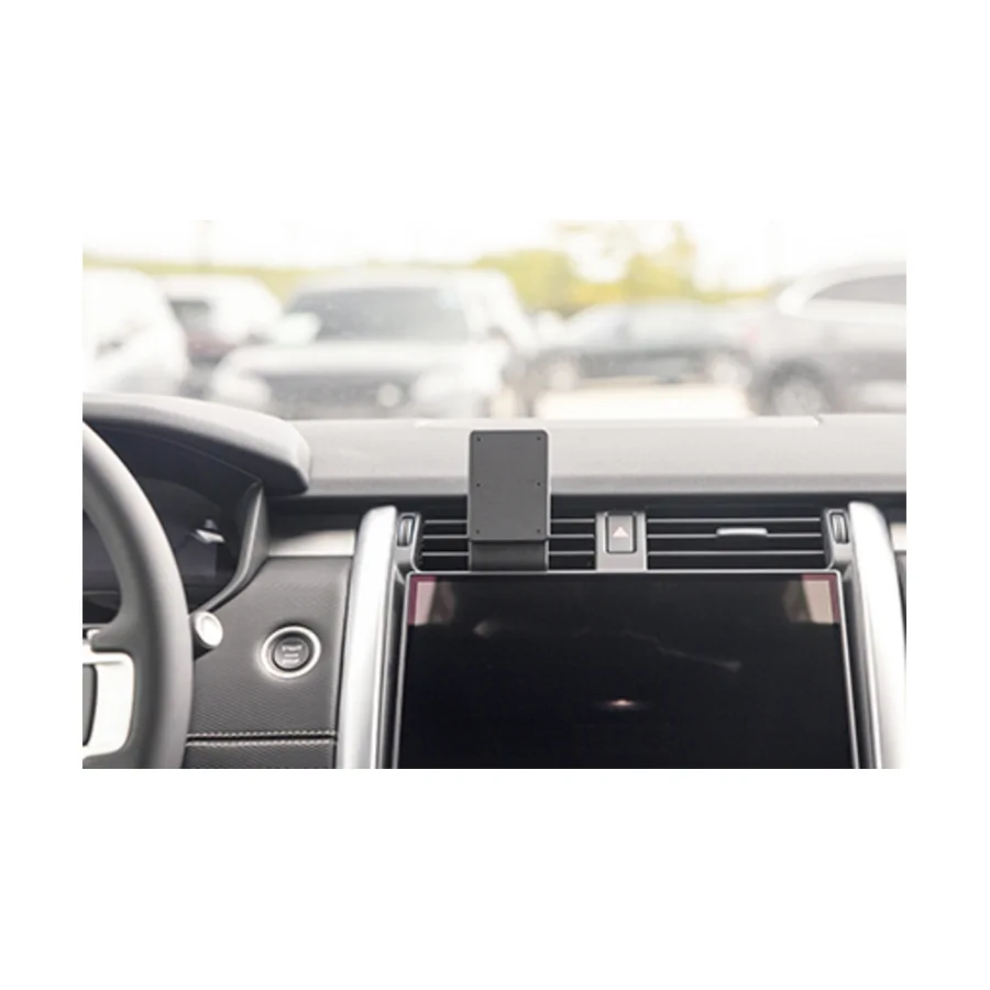 Bild 4 : 855959 : Brodit ProClip für Land Rover Discovery V Facelift, ab Bj. 2021