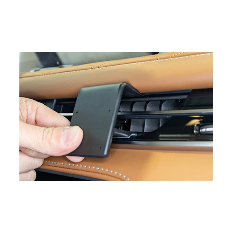 Bild 2 : 855964 : Brodit ProClip für Infiniti QX60, ab Bj. 2022