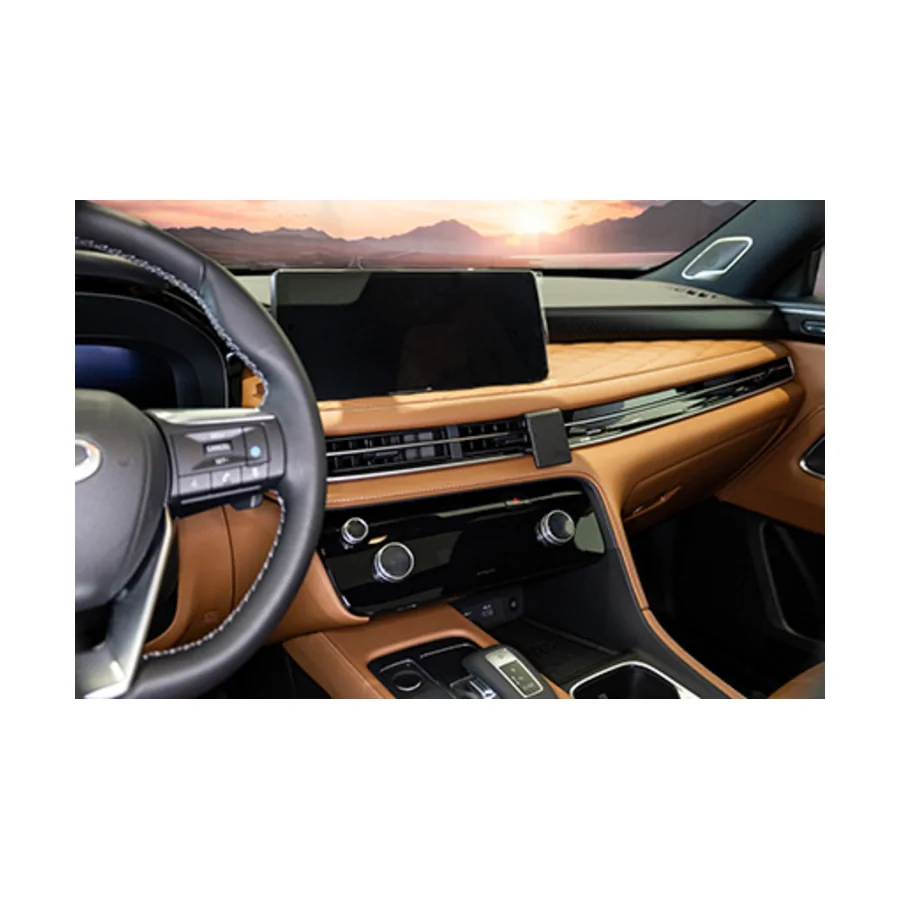 Bild 4 : 855964 : Brodit ProClip für Infiniti QX60, ab Bj. 2022