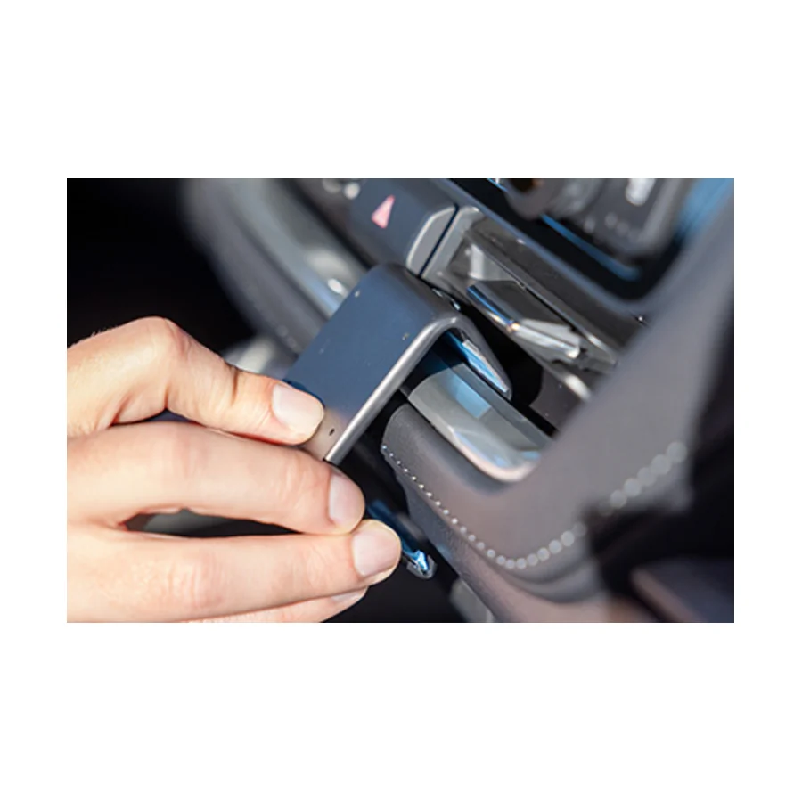 Bild 1 : 855967 : Brodit ProClip für Toyota Grand Highlander, ab Bj. 2024