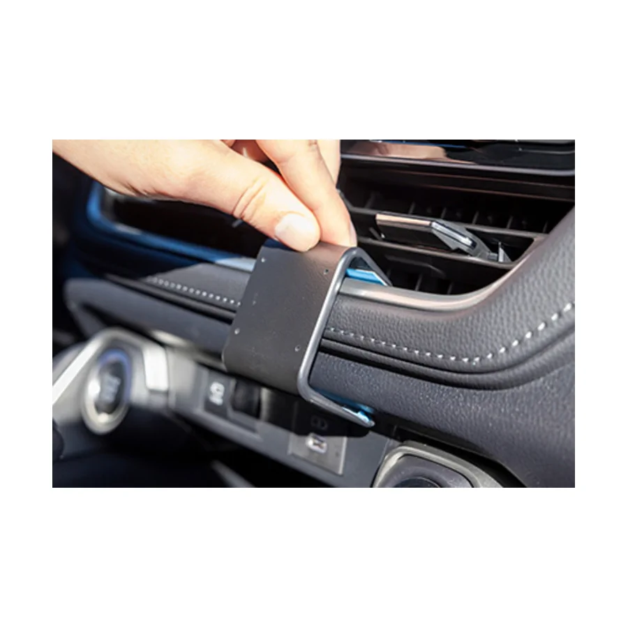 Bild 2 : 855967 : Brodit ProClip für Toyota Grand Highlander, ab Bj. 2024