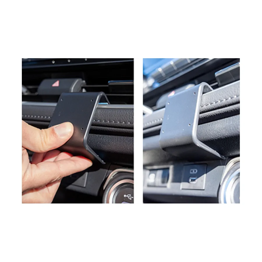 Bild 3 : 855967 : Brodit ProClip für Toyota Grand Highlander, ab Bj. 2024