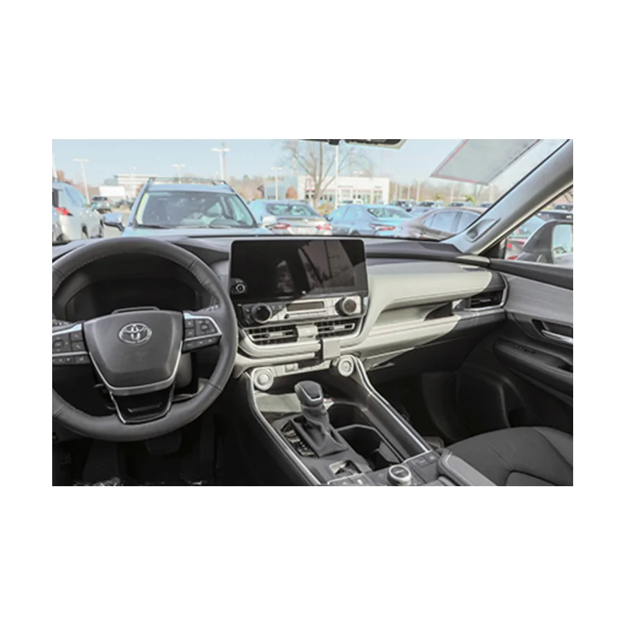 Bild 4 : 855967 : Brodit ProClip für Toyota Grand Highlander, ab Bj. 2024