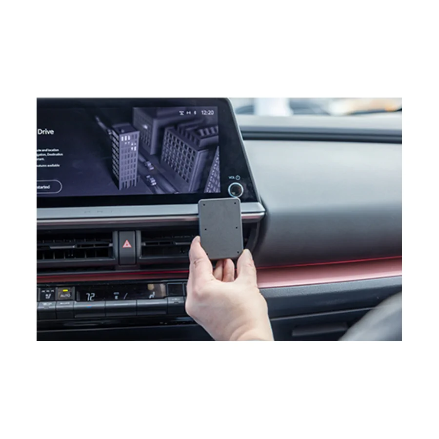 Bild 1 : 855969 : Brodit ProClip für Toyota Prius 5 ab Bj. 2024
