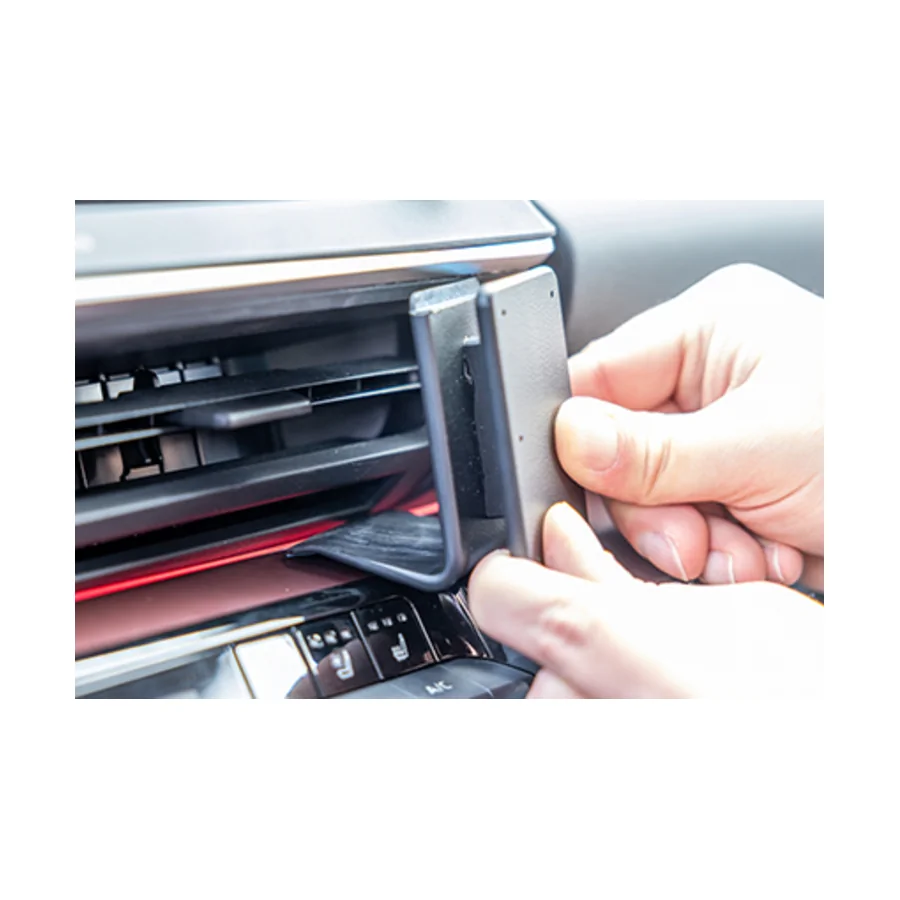 Bild 2 : 855969 : Brodit ProClip für Toyota Prius 5 ab Bj. 2024