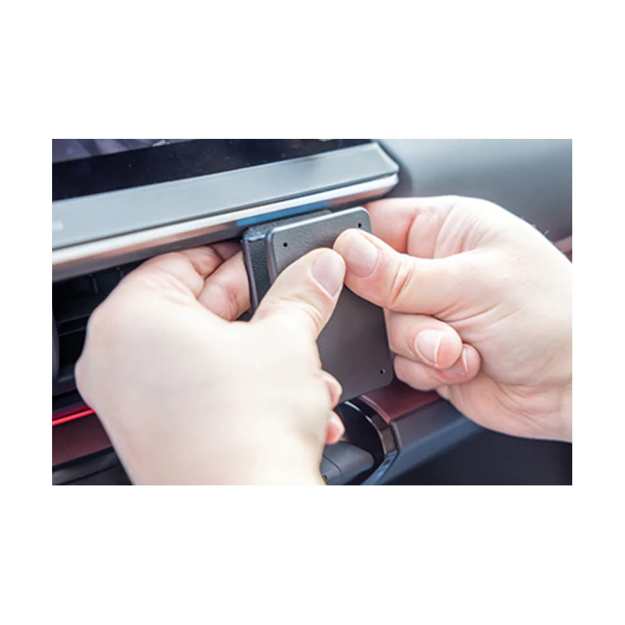 Bild 3 : 855969 : Brodit ProClip für Toyota Prius 5 ab Bj. 2024
