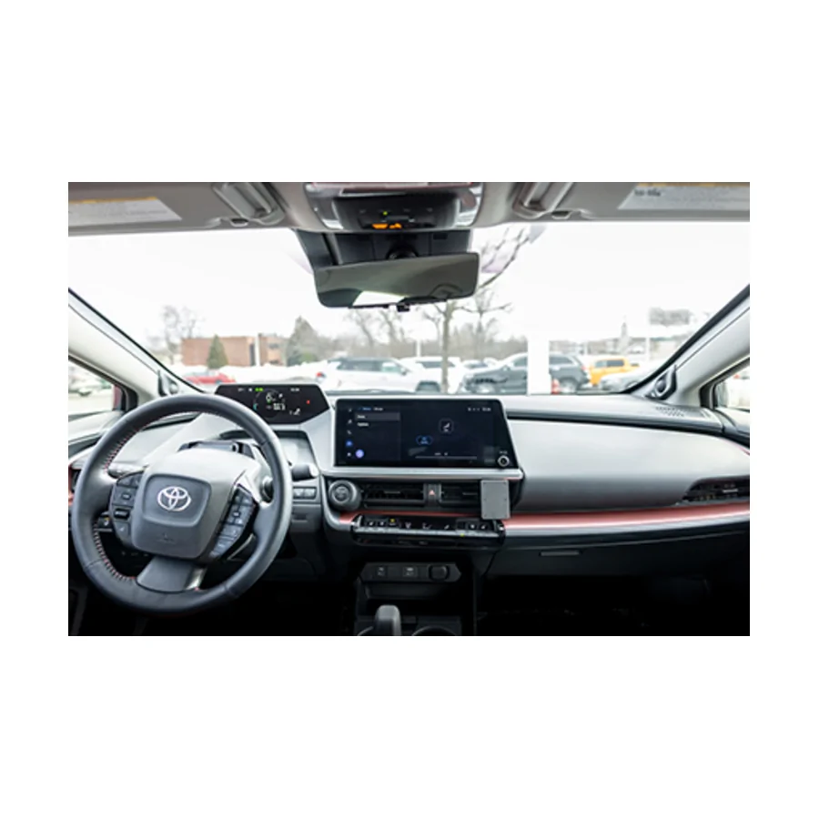 Bild 4 : 855969 : Brodit ProClip für Toyota Prius 5 ab Bj. 2024
