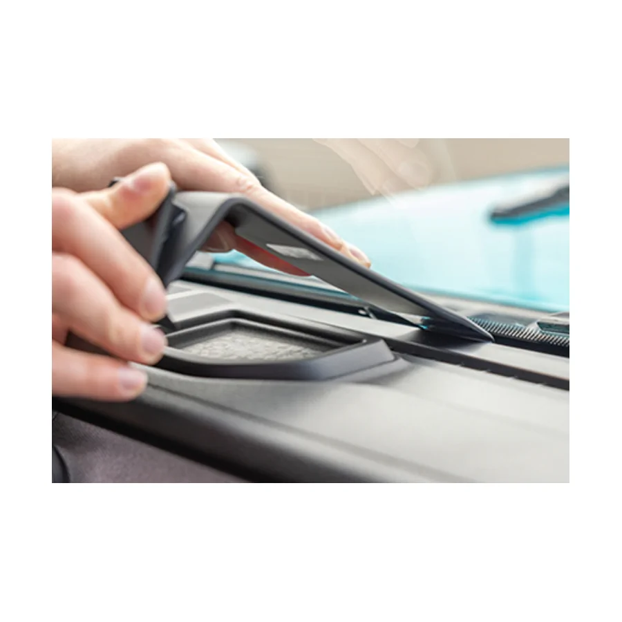 Bild 1 : 855970 : Brodit ProClip für Jeep Wrangler, ab Bj. 2024
