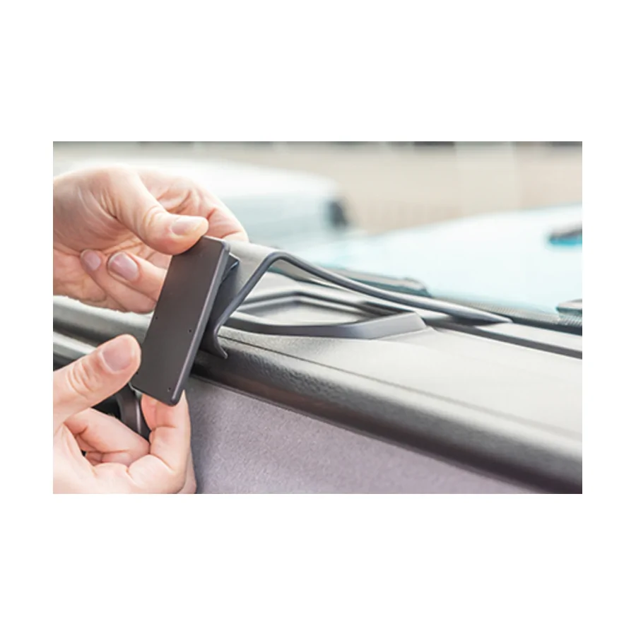 Bild 2 : 855970 : Brodit ProClip für Jeep Wrangler, ab Bj. 2024